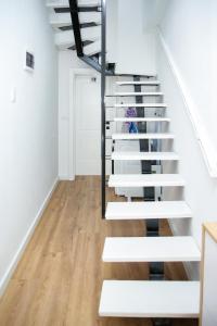 ORA Central Duplex Apartment