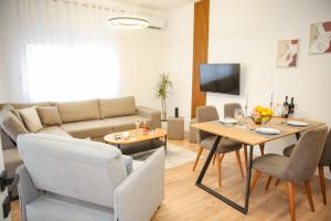 ORA Central Duplex Apartment