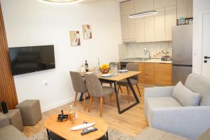 ORA Central Duplex Apartment