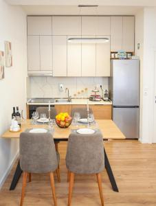 ORA Central Duplex Apartment