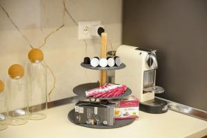 ORA Central Duplex Apartment