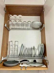 ORA Central Duplex Apartment