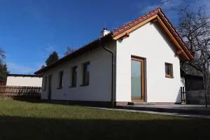 Apartmán na Karlíčku - Škrdlovice