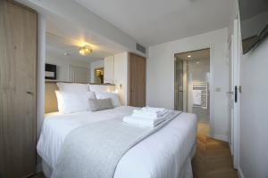 Hotels Grand Hotel Du Parc - Teritoria : photos des chambres