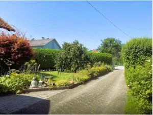 Urlaubstraum - 格兰河畔圣法伊特