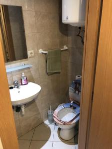 Apartment near ocean Rua Alves Correia