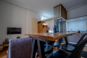 Le Brillant - Studio