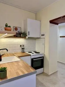 The Nook - Dhaskalianá