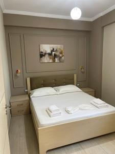 Durmishi Rooms & Apartments & Beach