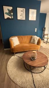 Paris Ouest Appartment - La Défense - Ubytování bez kategorie ve městě Courbevoie