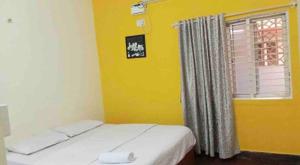 Clover Suites - Studios at Koramangala 4th block