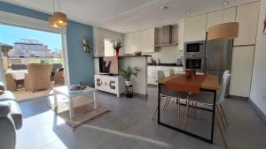 Apartments Punta Prima Indoor & outdoor pool