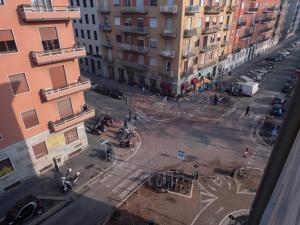Appartamento con 1 Camera da Letto