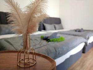 be.Paradise Duplex@The Cove-8mins to LWOT-12-14pax