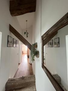 Appartements Louis XIII, Le Somail. : photos des chambres