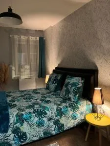 Chambre indépendante en toute autonomie - Void