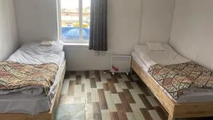 Alay Travel house - Dzhangyshaar