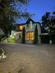 Villarest Dilijan - Gosh