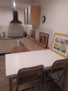 Appartements studio 35 metres carres : Studio