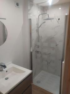 Appartements studio 35 metres carres : photos des chambres