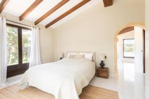 Casa Nunca Javea: geniet van het uitzicht