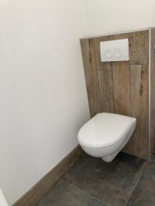 Appartements Chez Jean Claude la villa des amis : photos des chambres