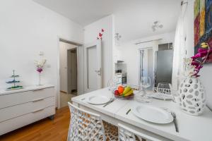 Aureo Apartment Pula Center