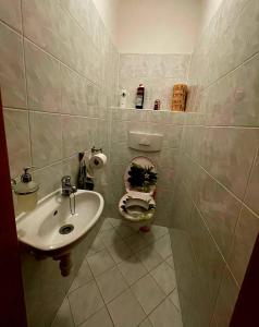 Ubytování na Křížovce