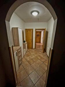 Ubytování na Křížovce