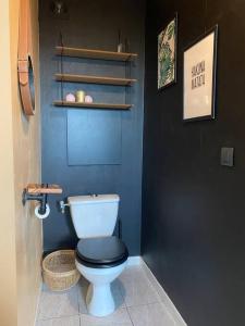 Appartements Duplex entre de Paris et Disney : photos des chambres