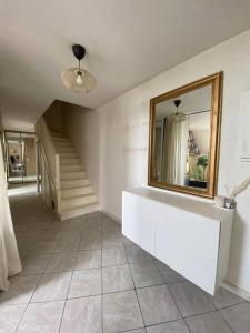 Appartements Duplex entre de Paris et Disney : photos des chambres