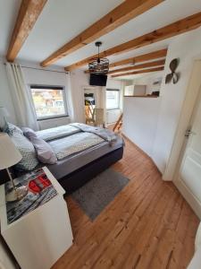 Ferienwohnung Ambiente