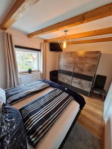 Ferienwohnung Ambiente