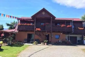 Karkonoska Chatka - Bukowiec