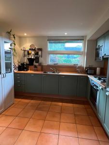 Near Amsterdam, The Hague, Leiden and North Sea