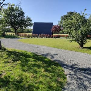Chalets Tipi Apache des monteaux : photos des chambres