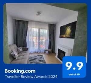 Bibis Apartments - 内霍瓦