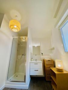 Appartements Canyon et Bali Studio centre Valence : photos des chambres