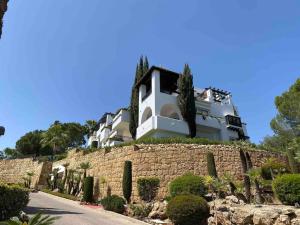 Moderno Loft - Beach & Golf