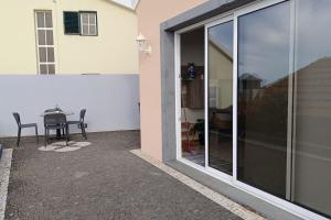 Casa Monte Ponta do Sol SeaViews