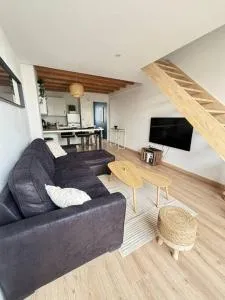 La casa Rogatienne, à deux pas de La Rochelle - 佩里尼