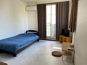 アルピエd 201号室 軽自動車無料駐車場Wi-Fiあります お部屋リフォーム済み - 3-star hotels in Kumamoto