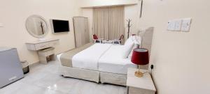Pearl Island Hotel Apartment - جزيرة اللؤلؤ للشقق الفندقيه