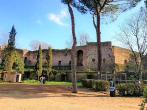 Domus Villa Scipioni