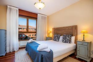 BERANGO COZY HOME Parking