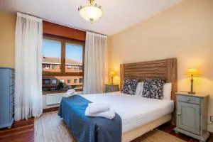 BERANGO COZY HOME Parking - Berango