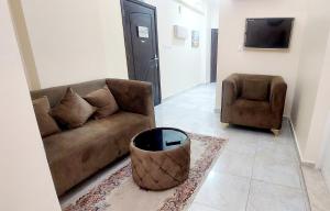 Pearl Island Hotel Apartment - جزيرة اللؤلؤ للشقق الفندقيه