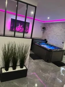 MagicSpa91 - 希利马扎兰