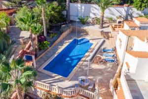 Villa Haya