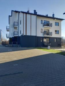 Apartament 6